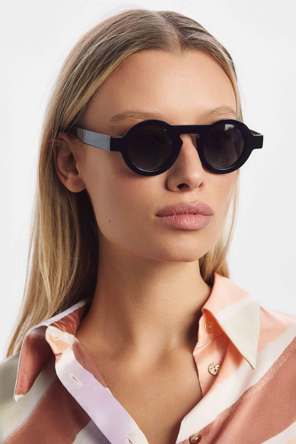 Okulary przeciwsłoneczne ACME Crystal Blue