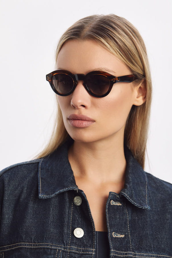 Okulary przeciwsłoneczne DELIA Demi