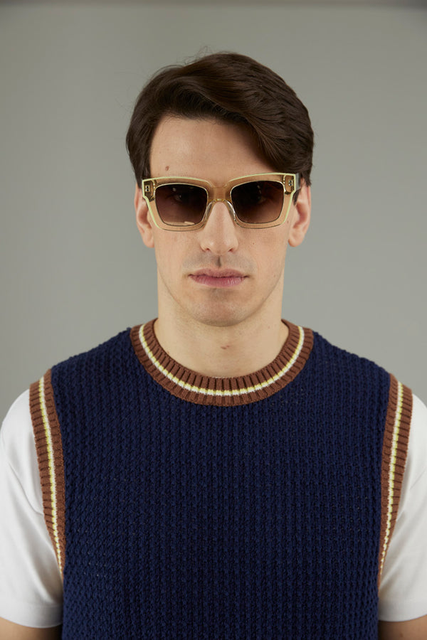 Okulary przeciwsłoneczne Taupo C2