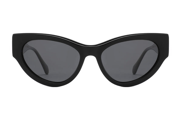 Okulary przeciwsłoneczne GALERA Black