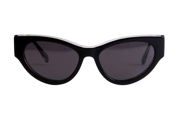 Okulary przeciwsłoneczne GALERA Black 2