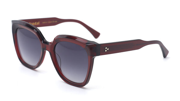 Okulary przeciwsłoneczne Hokitika C3