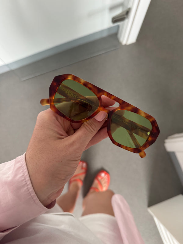 Okulary przeciwsłoneczne ELVAS Demi