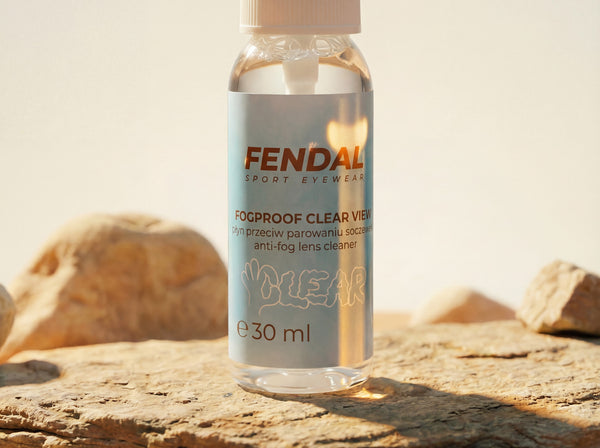 Płyn Fendal Fog Proof Lens Cleaner
