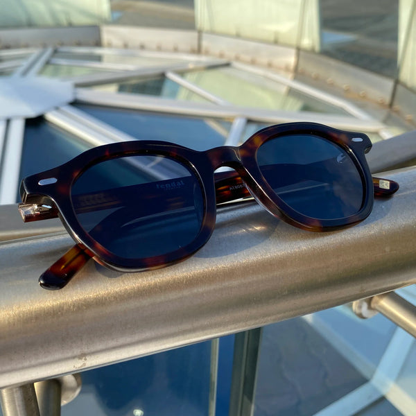 Okulary przeciwsłoneczne TOMS Demi