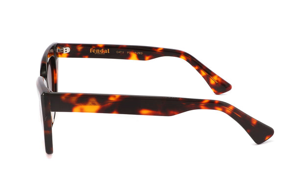 Okulary przeciwsłoneczne KENORA Demi