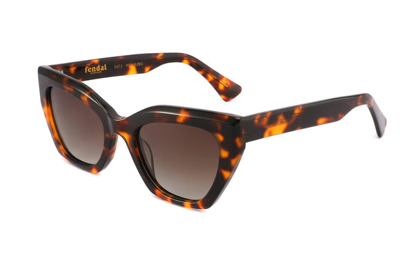 Okulary przeciwsłoneczne KENORA Demi