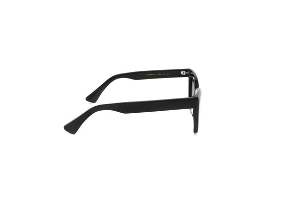 Okulary przeciwsłoneczne KENORA Black