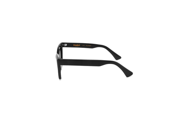 Okulary przeciwsłoneczne KENORA Black