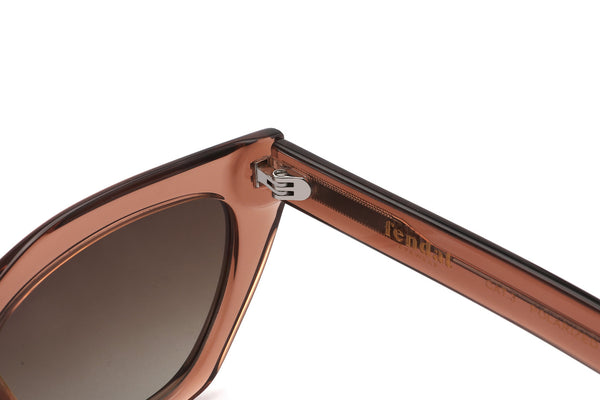 Okulary przeciwsłoneczne KENORA Pink