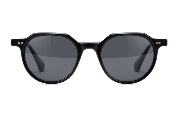 Okulary przeciwsłoneczne LAUDIO Black