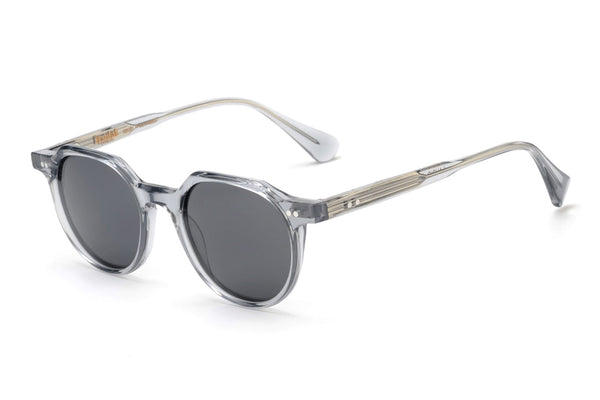 Okulary przeciwsłoneczne LAUDIO Clear