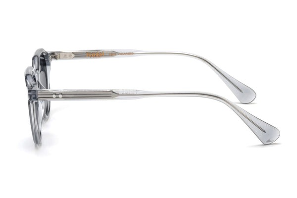 Okulary przeciwsłoneczne LAUDIO Clear