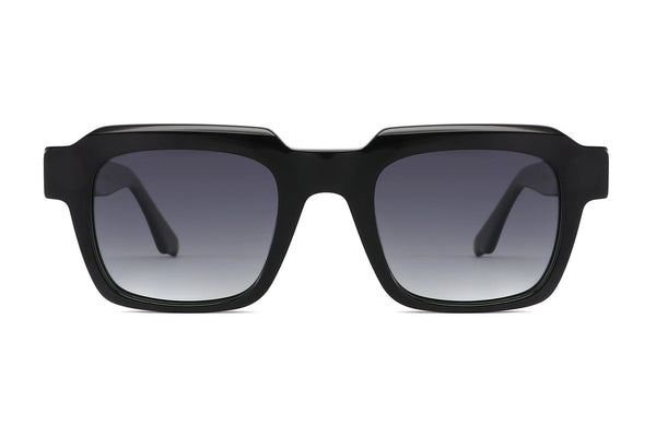 Okulary przeciwsłoneczne LAVAL Black