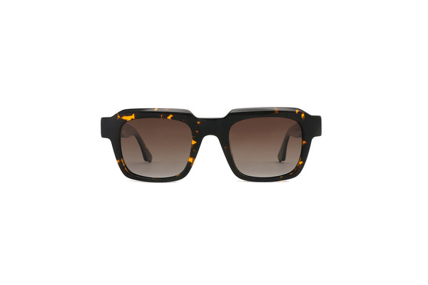 Okulary przeciwsłoneczne LAVAL Dark Demi