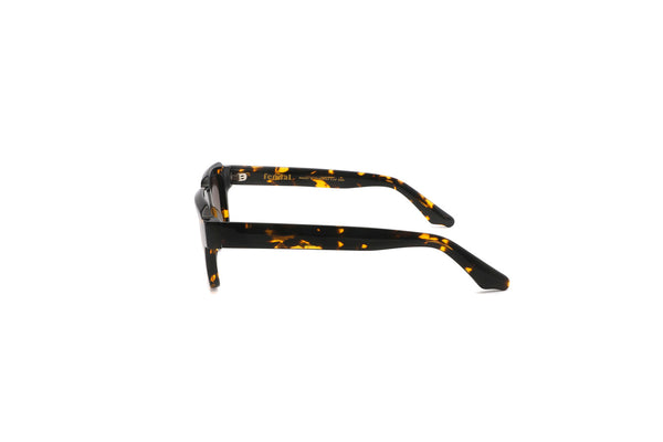 Okulary przeciwsłoneczne LAVAL Dark Demi