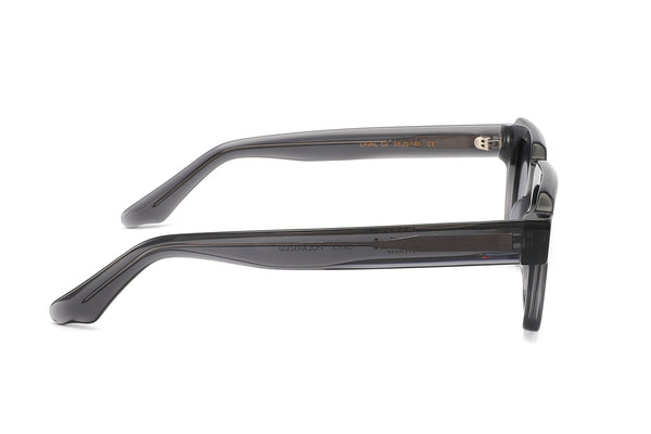 Okulary przeciwsłoneczne LAVAL Crystal Grey