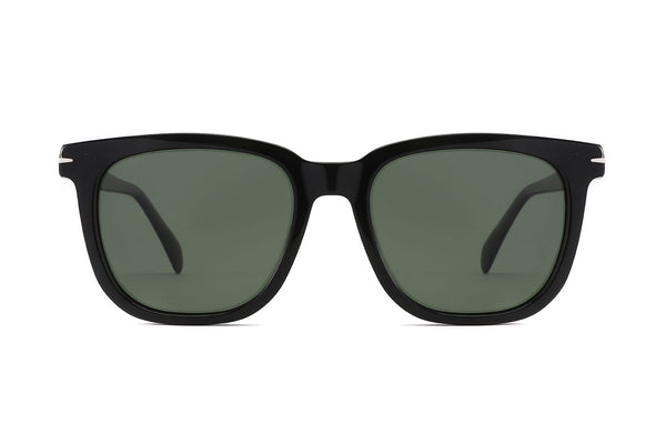 Okulary przeciwsłoneczne LEDUC Black