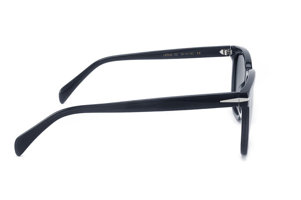 Okulary przeciwsłoneczne LEDUC Navy