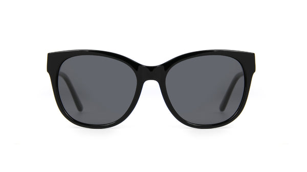 OKULARY PRZECIWSŁONECZNE LIXA Black