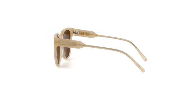 OKULARY PRZECIWSŁONECZNE LIXA Beige