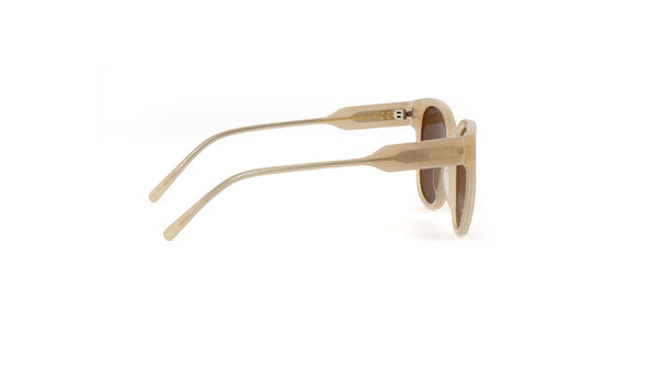 OKULARY PRZECIWSŁONECZNE LIXA Beige