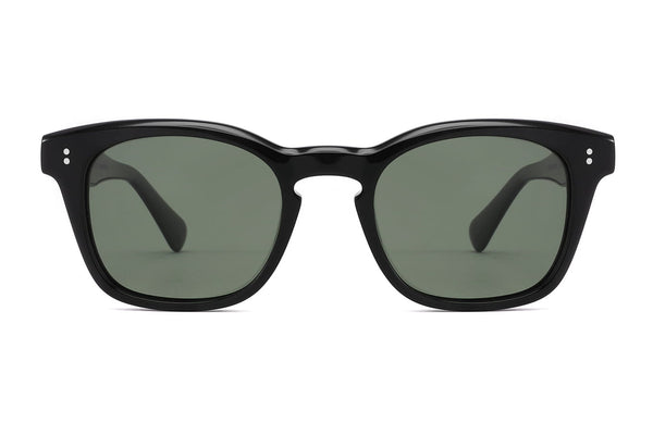 Okulary przeciwsłoneczne LOGAN Black