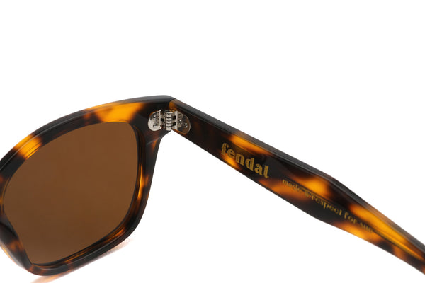 Okulary przeciwsłoneczne LOGAN Demi