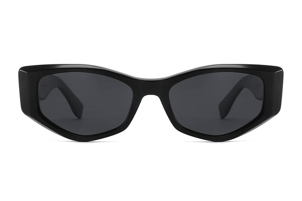 Okulary przeciwsłoneczne LOJA Black