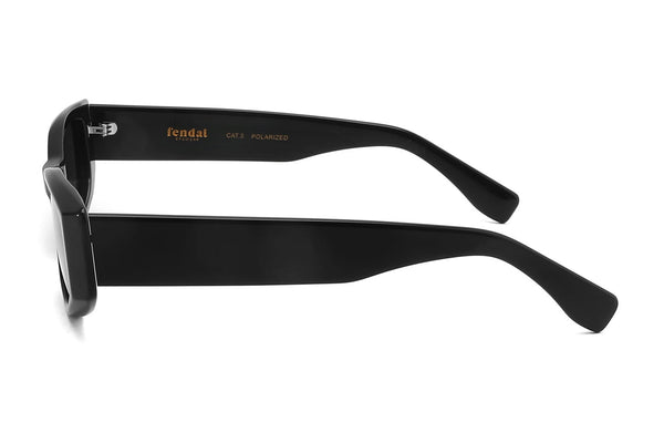 Okulary przeciwsłoneczne LOJA Black