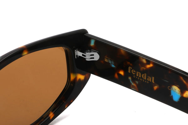 Okulary przeciwsłoneczne LOJA Demi