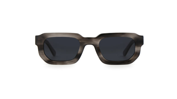 OKULARY PRZECIWSŁONECZNE LOURES Desert Grey