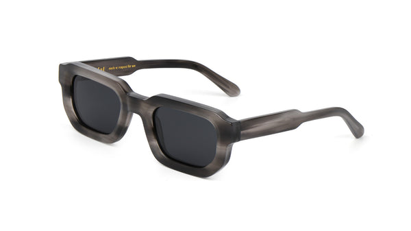 OKULARY PRZECIWSŁONECZNE LOURES Desert Grey