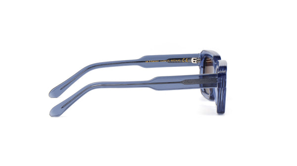 OKULARY PRZECIWSŁONECZNE LOURES Crystal Blue