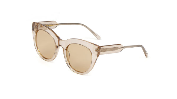 Okulary przeciwsłoneczne MAIA Beige