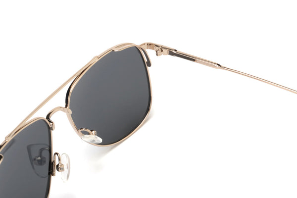 Okulary przeciwsłoneczne MATO Gold