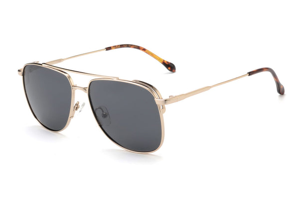 Okulary przeciwsłoneczne MATO Gold