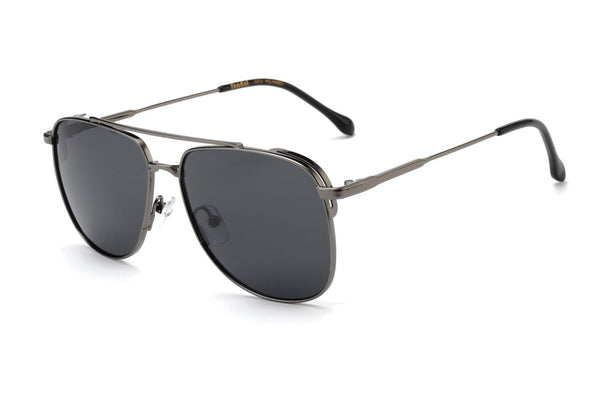 Okulary przeciwsłoneczne MATO Grey