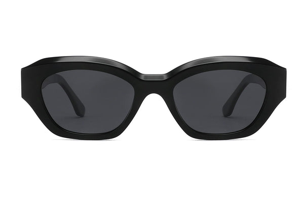 Okulary przeciwsłoneczne NERPIO Black