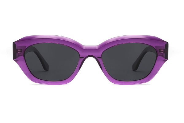 Okulary przeciwsłoneczne NERPIO Violet