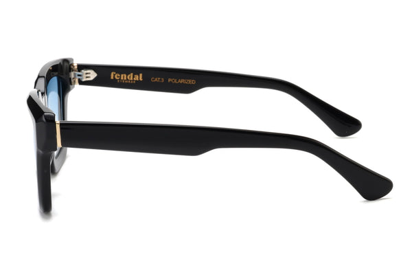 Okulary przeciwsłoneczne NOALA Black