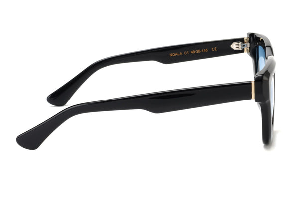 Okulary przeciwsłoneczne NOALA Black
