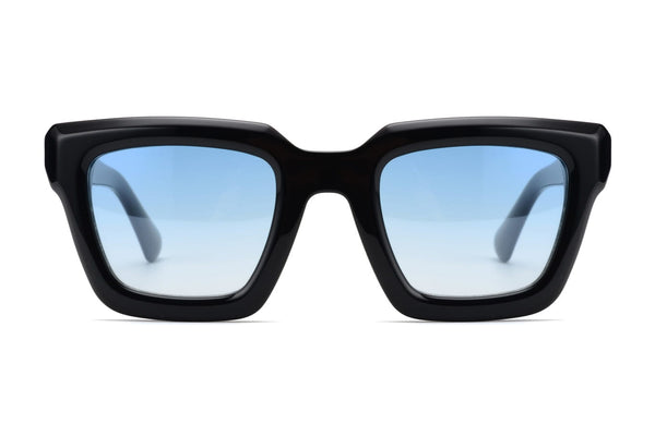 Okulary przeciwsłoneczne NOALA Black