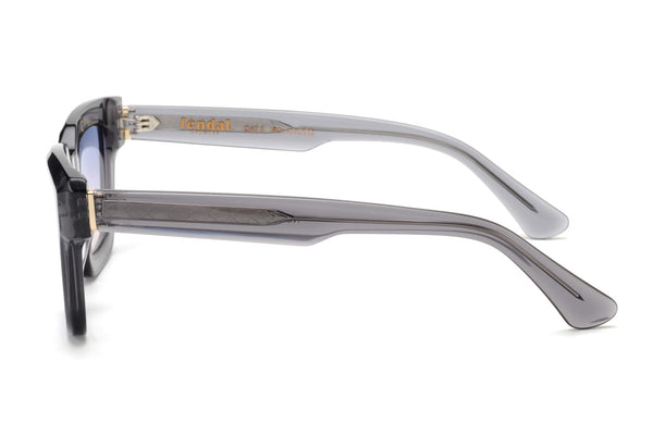 Okulary przeciwsłoneczne NOALA Crystal Grey