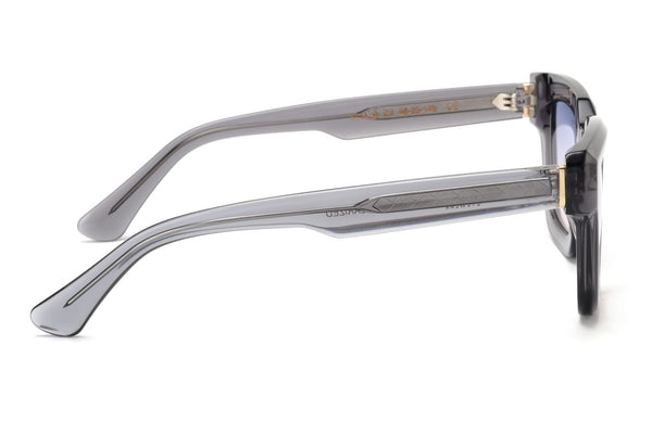 Okulary przeciwsłoneczne NOALA Crystal Grey