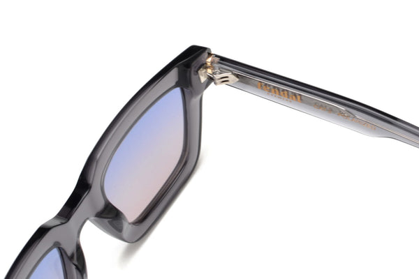 Okulary przeciwsłoneczne NOALA Crystal Grey