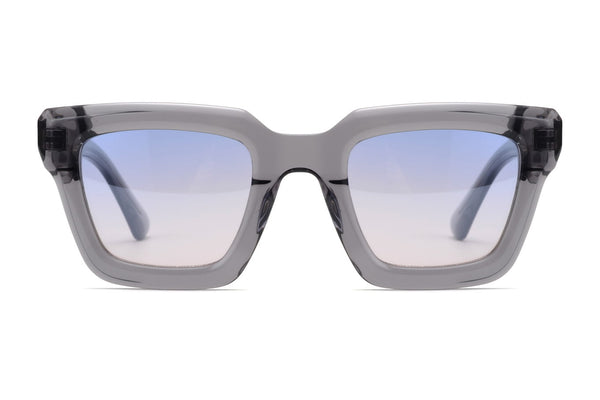 Okulary przeciwsłoneczne NOALA Crystal Grey
