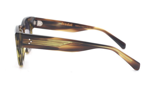 Okulary przeciwsłoneczne Nelson C3