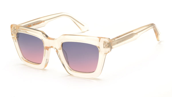 Okulary przeciwsłoneczne NOALA Crystal