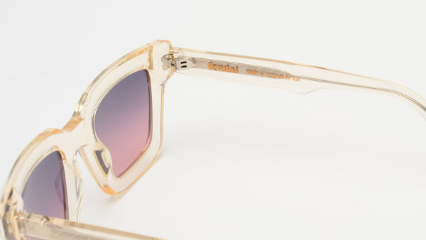 Okulary przeciwsłoneczne NOALA Crystal